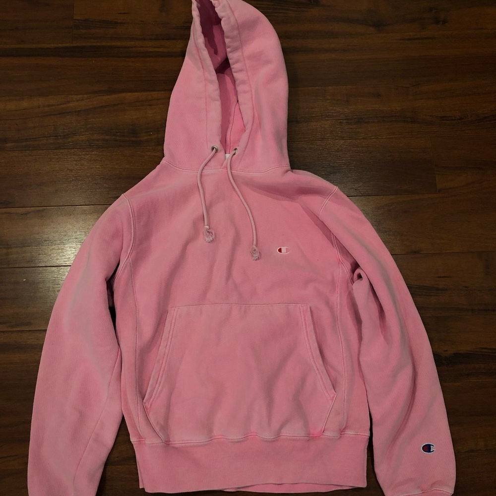 Champion Hoodie